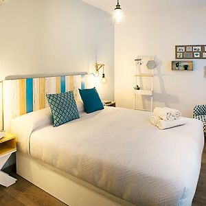 Hi Suite Malaga Centro